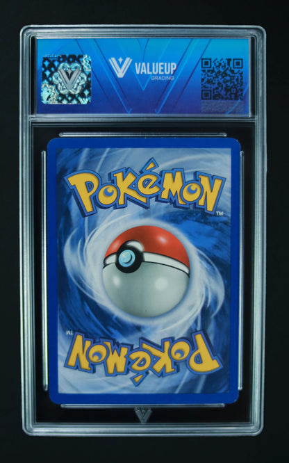 01027 TYRANITAR (DELTA SPECIES) Grading Card