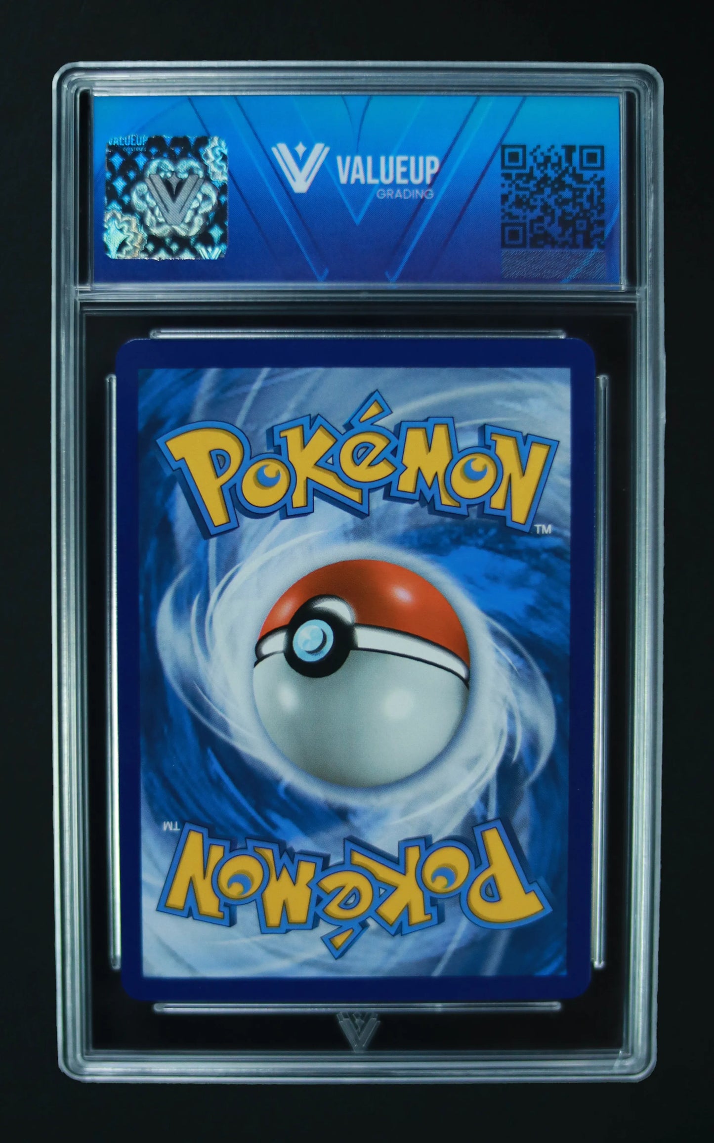 01028 MEWTO GX Grading Card