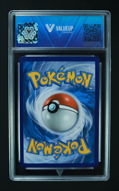 01028 MEWTO GX Grading Card