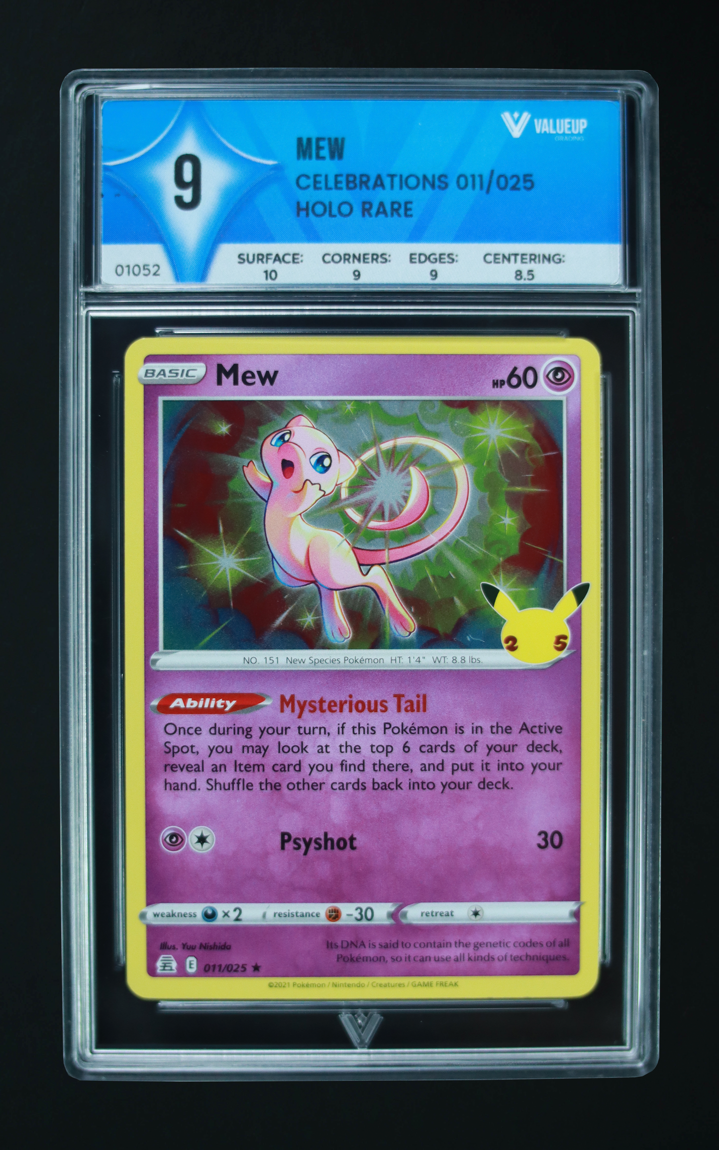 01052 MEW