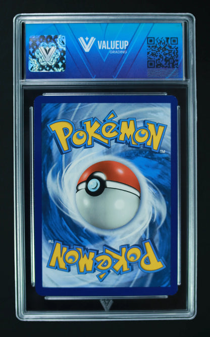 01052 MEW Grading Card