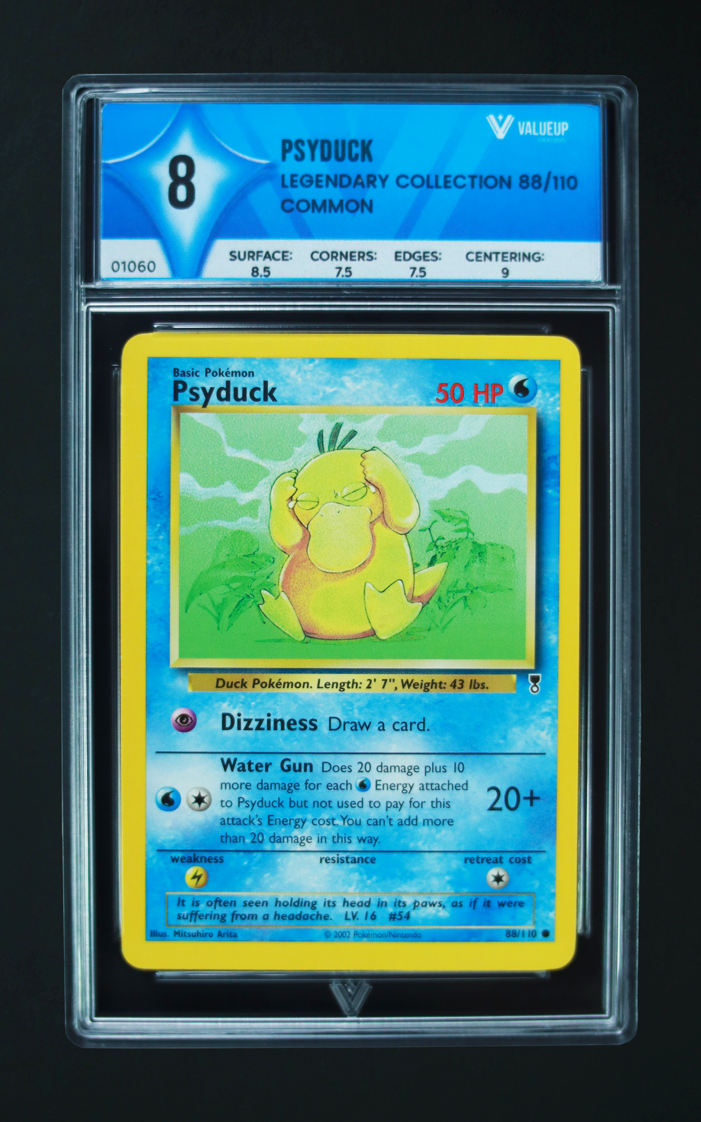 01060 PSYDUCK