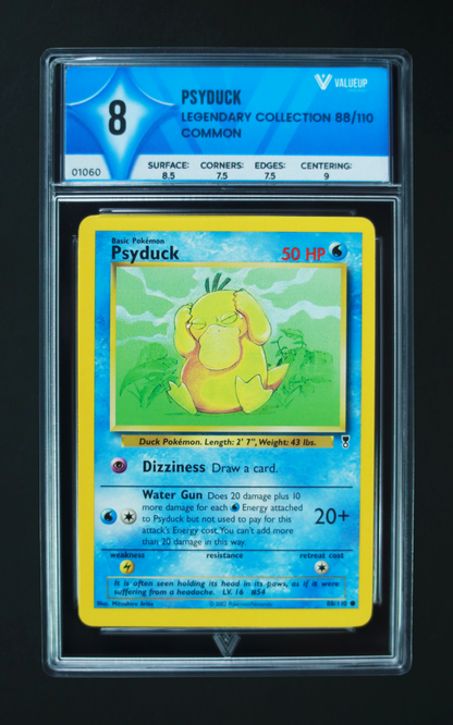 01060 PSYDUCK