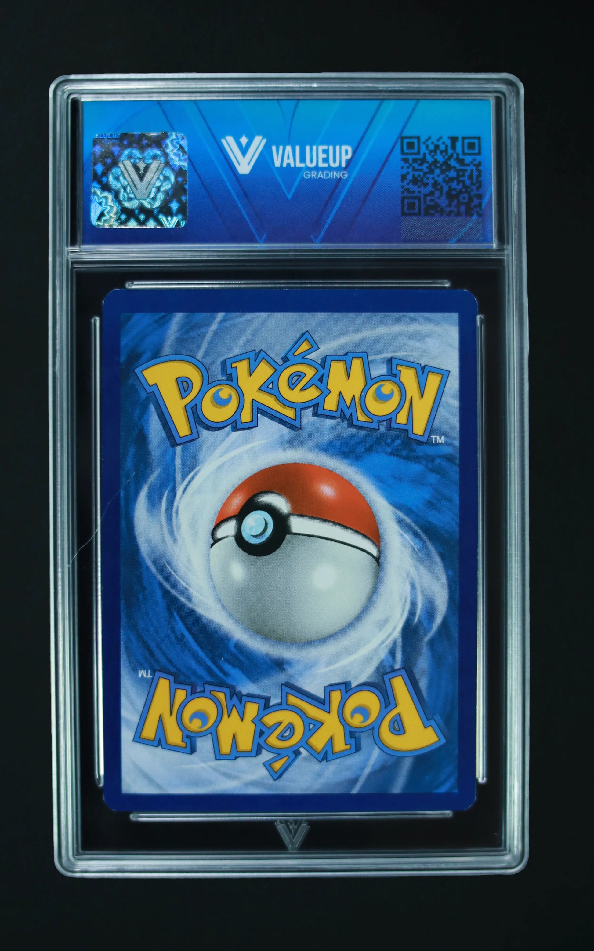 01063 GYRADOS Grading Card