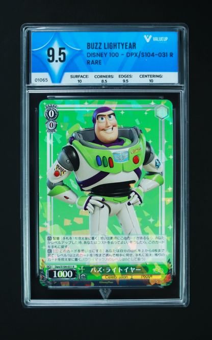 01065 BUZZ LIGHTYEAR