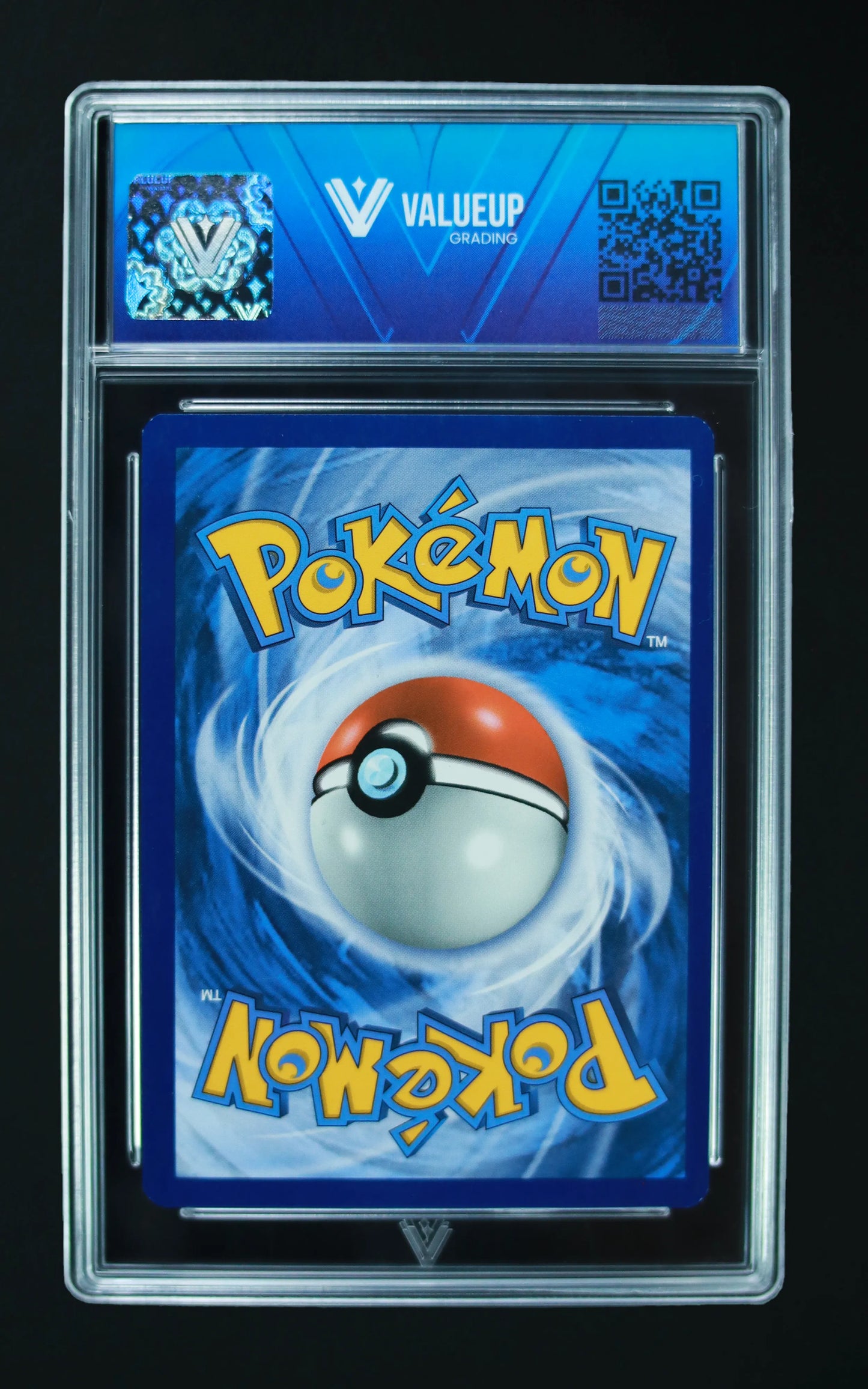 01115 JOLTEON (SPANISH) Grading Card