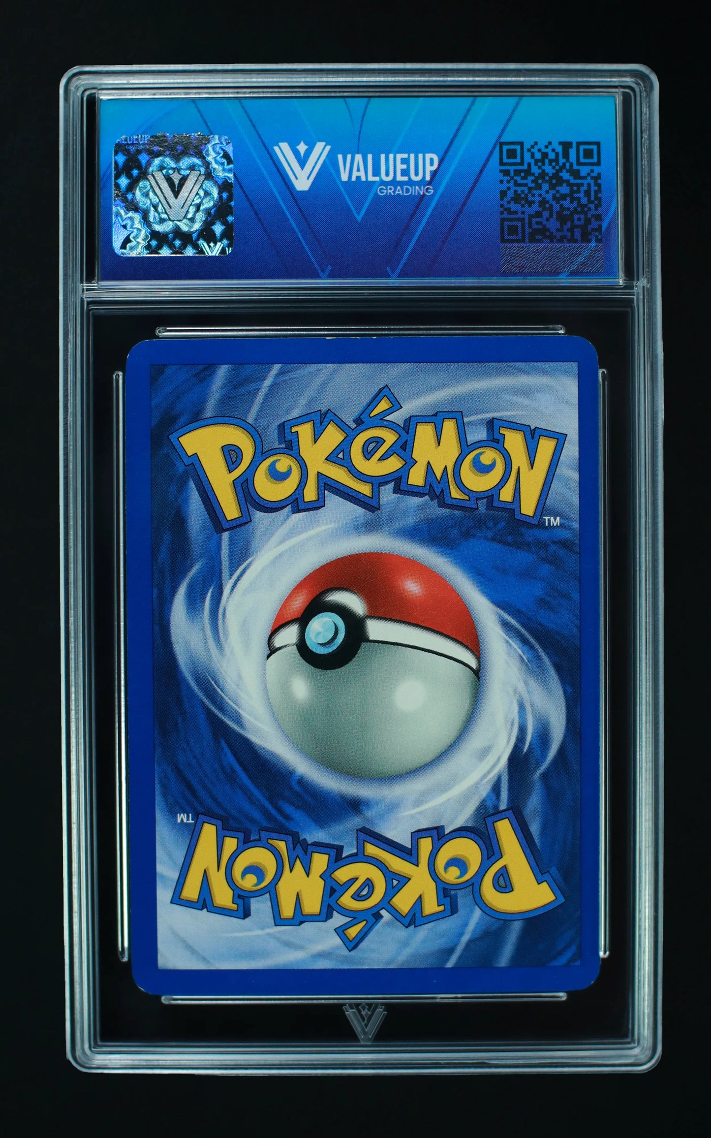 01157 GRIMER Grading Card