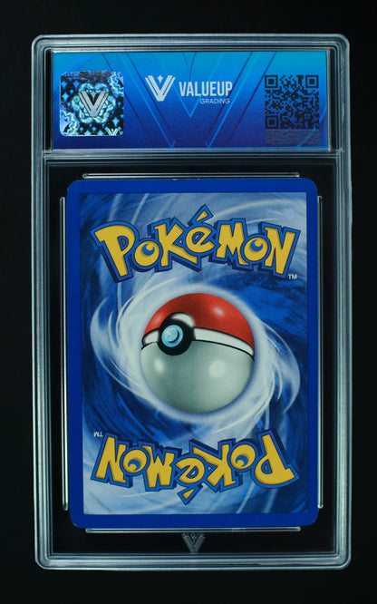 01157 GRIMER Grading Card