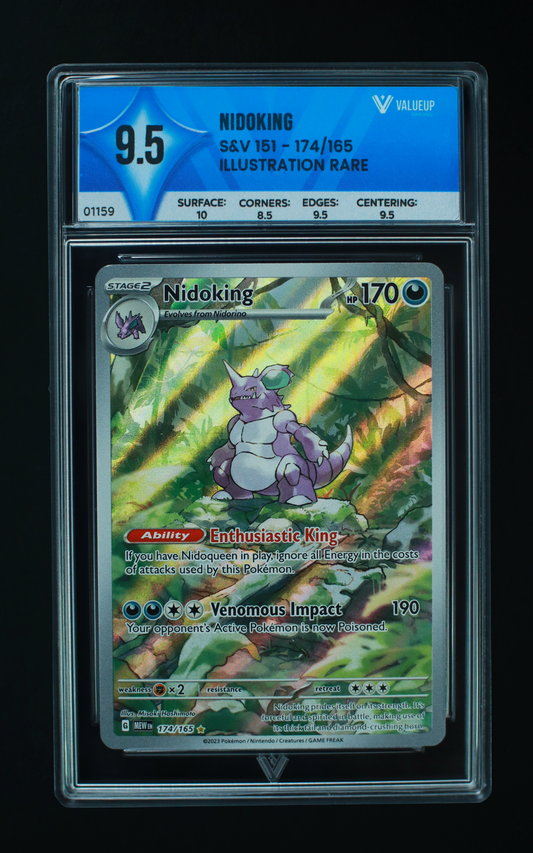 01159 NIDOKING