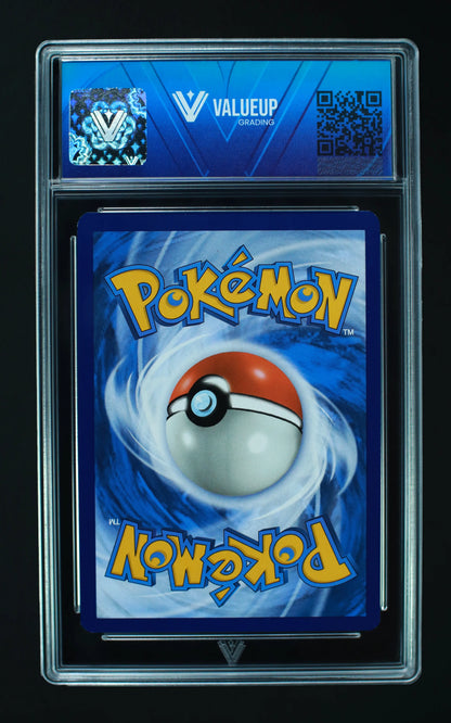 01161 CHARIZARD EX Grading Card