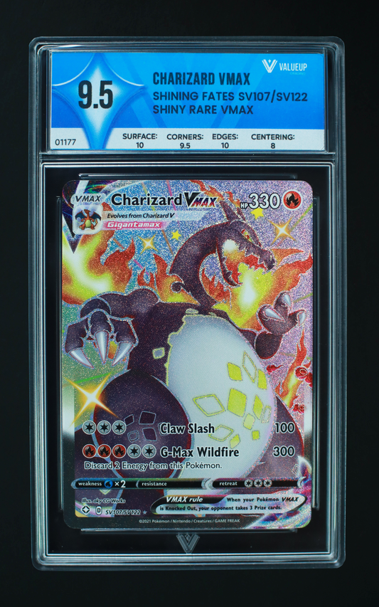 01177 CHARIZARD VMAX