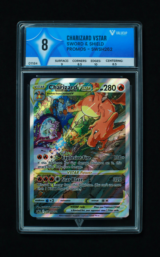 01184 CHARIZARD VSTAR