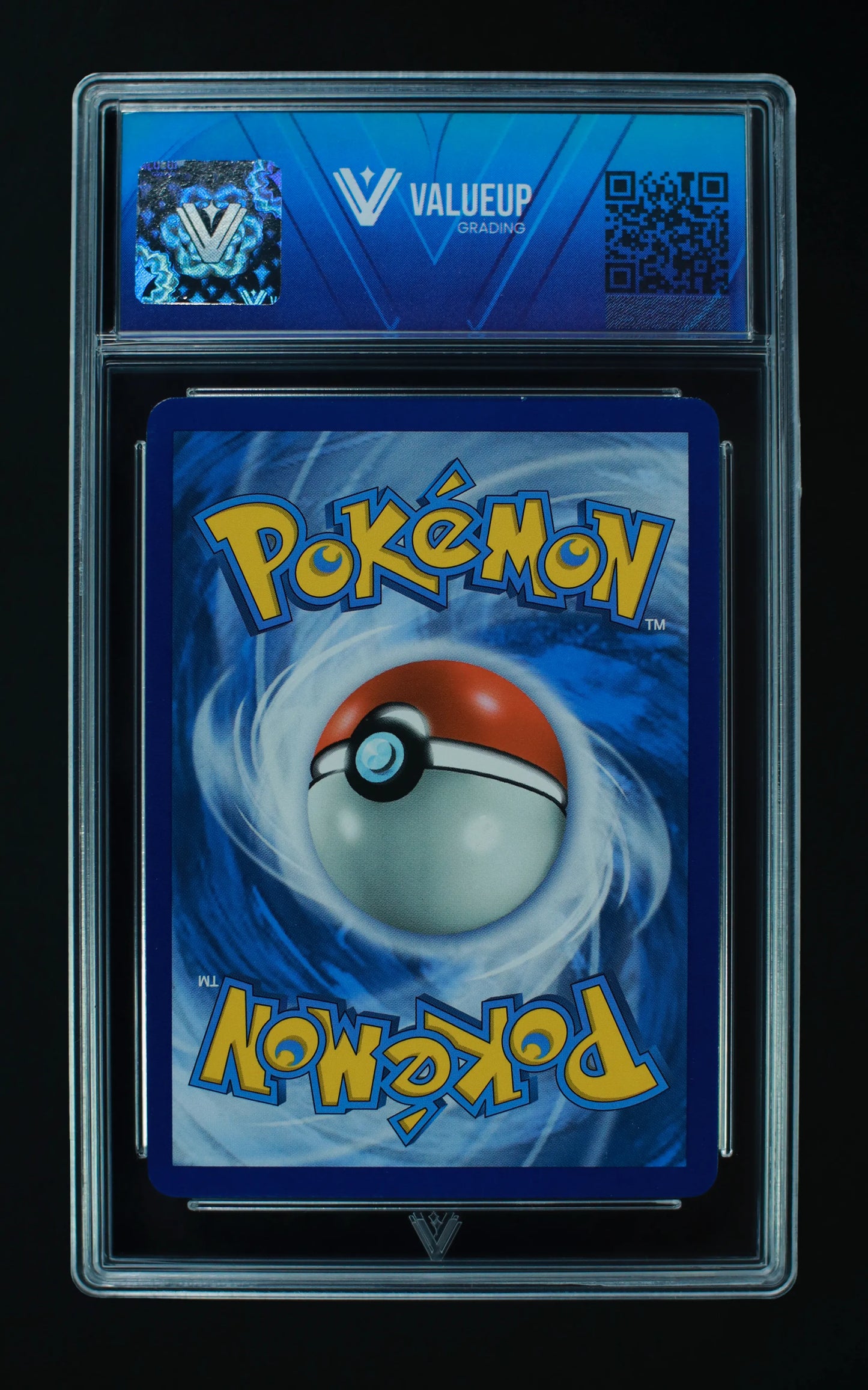01207 DUSK MANE NECROZMA GX (SPANISH) Grading Card