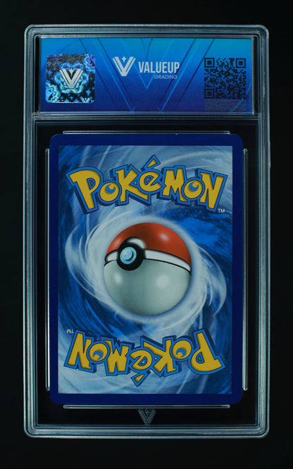 01207 DUSK MANE NECROZMA GX (SPANISH) Grading Card