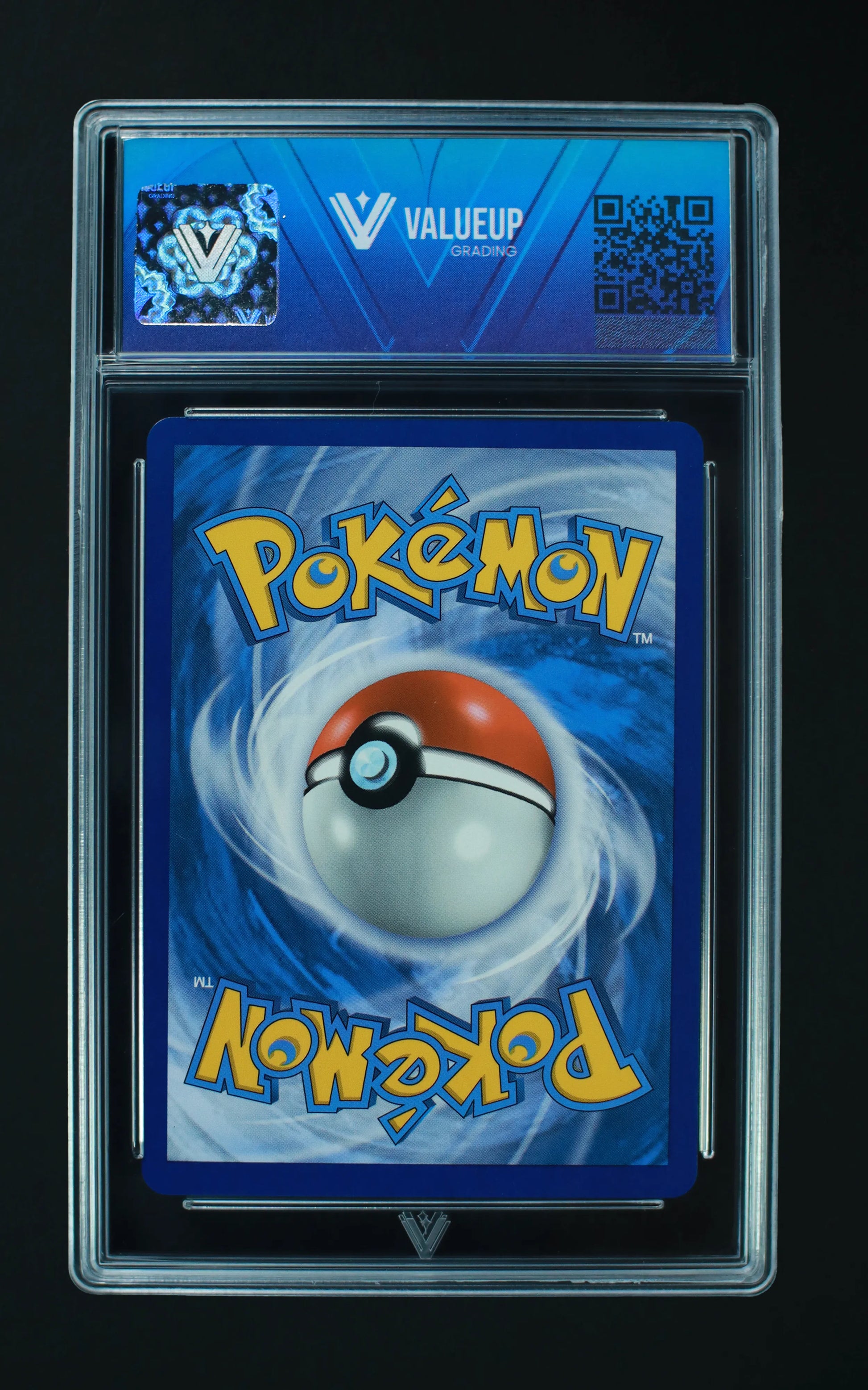 01208 MOLTRES & ZAPDOS & ARTICUNO GX Grading Card