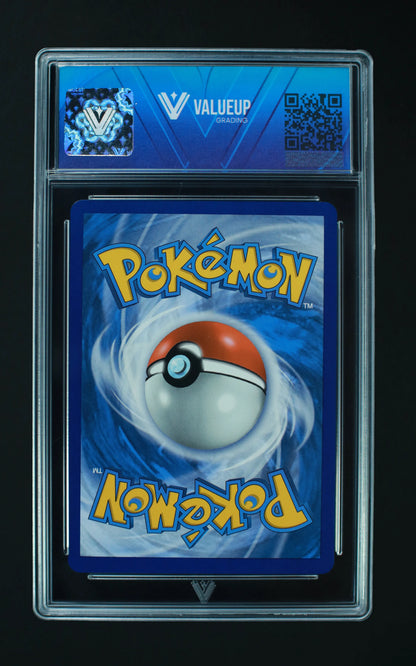 01208 MOLTRES & ZAPDOS & ARTICUNO GX Grading Card