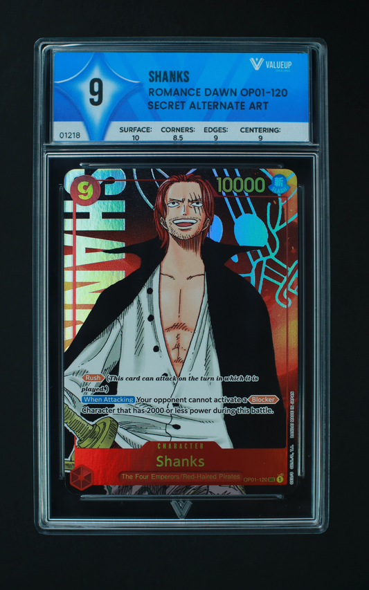 01218 SHANKS