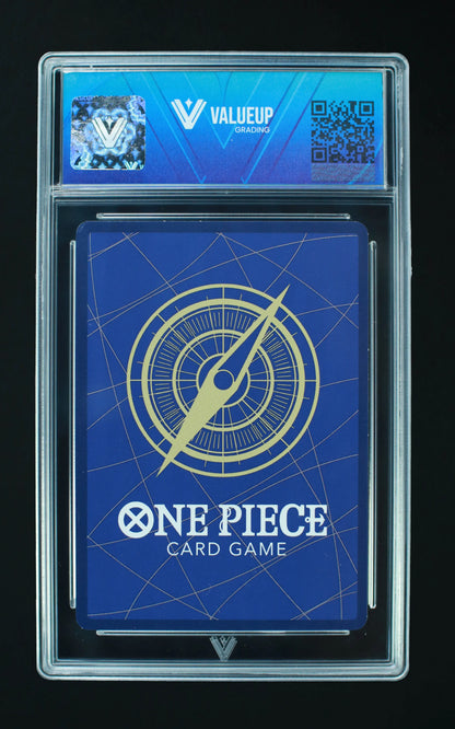 01220 SOGEKING Grading Card