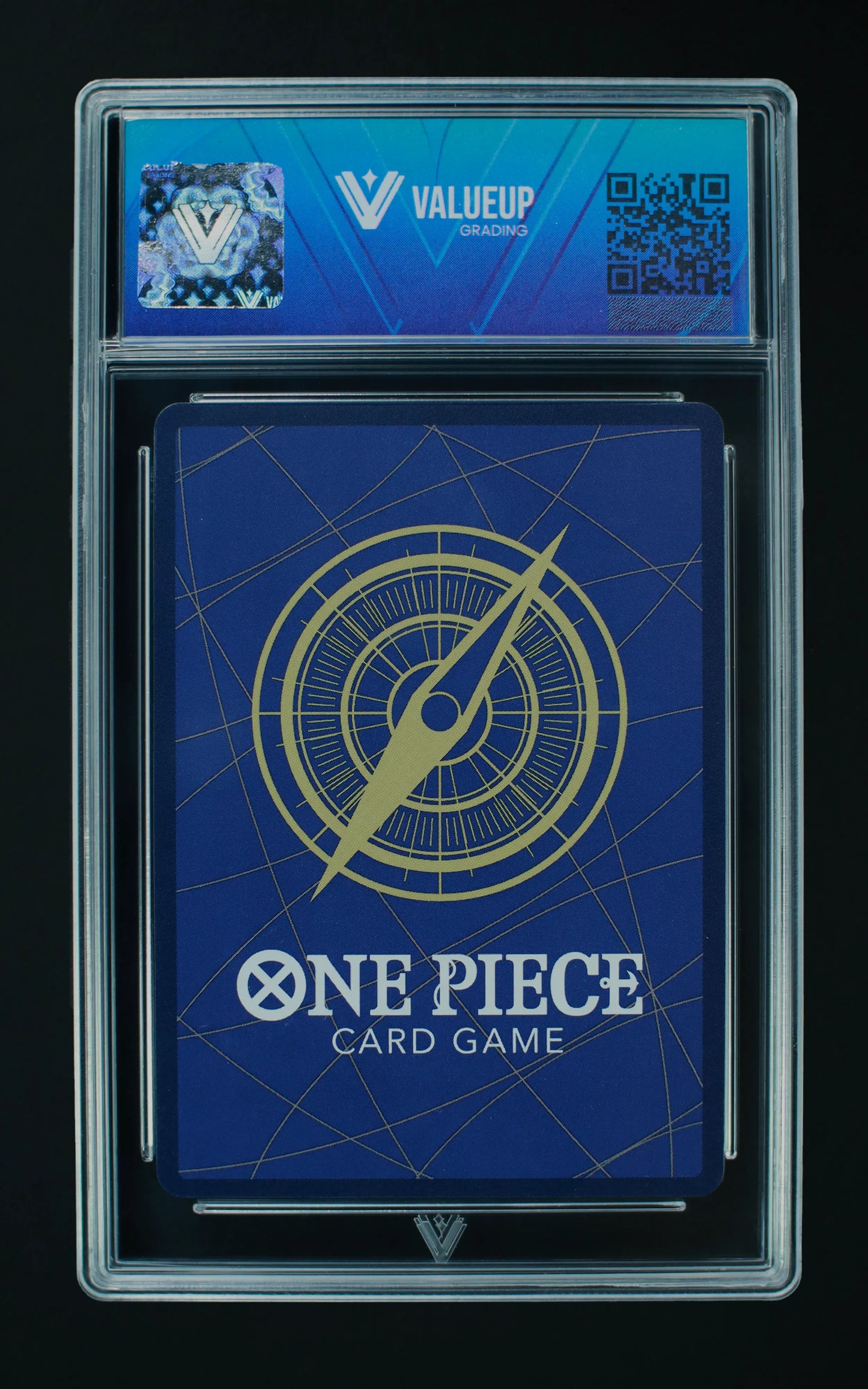 01228 KOBY (JAPANESE) Grading Card