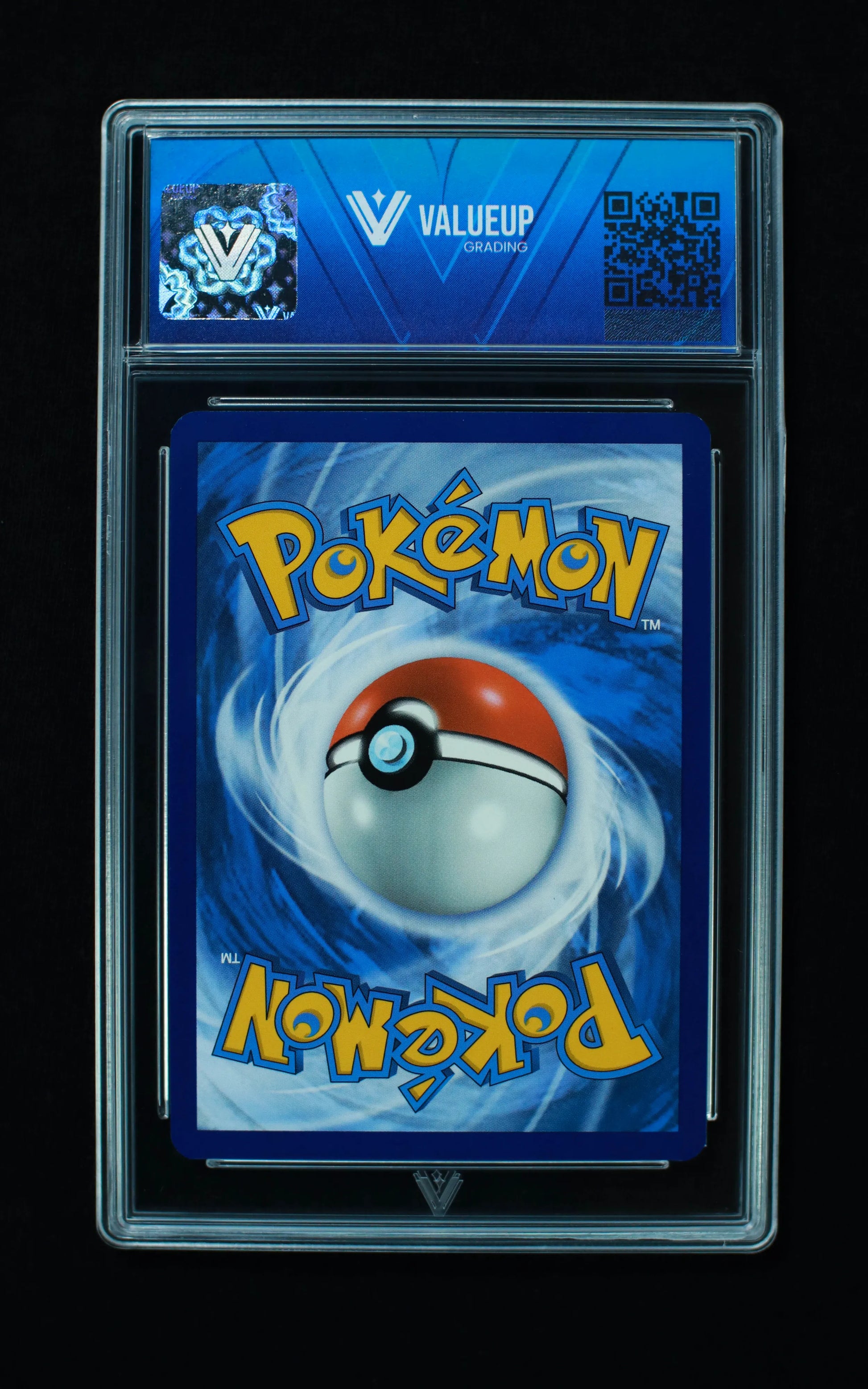 01247 CHARIZARD Grading Card