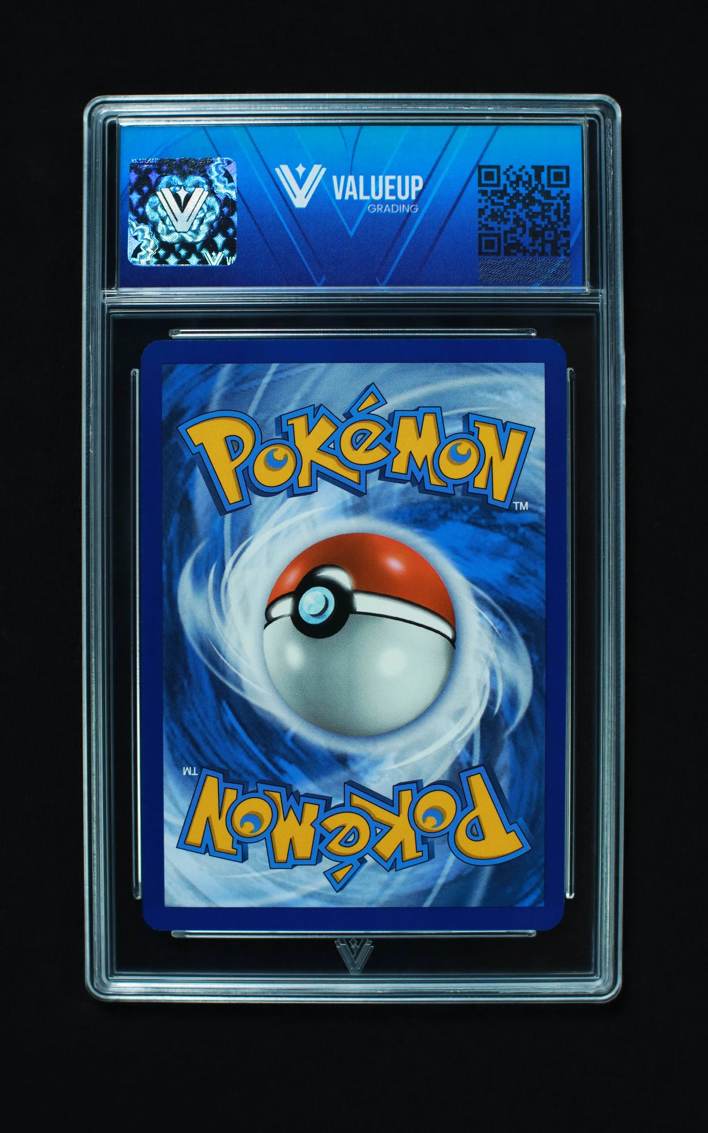 01248 CHARIZARD Grading Card
