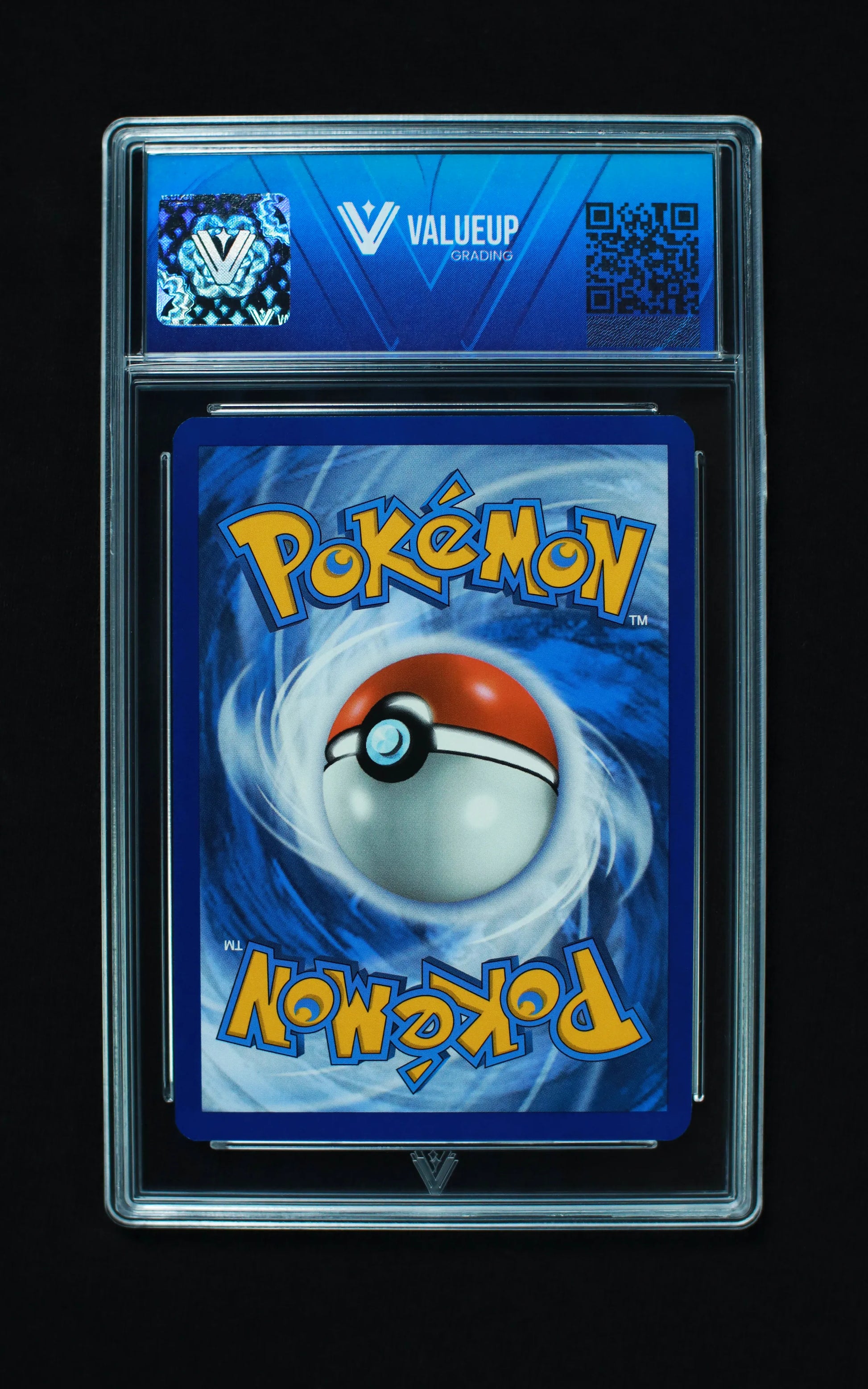 01248 CHARIZARD Grading Card