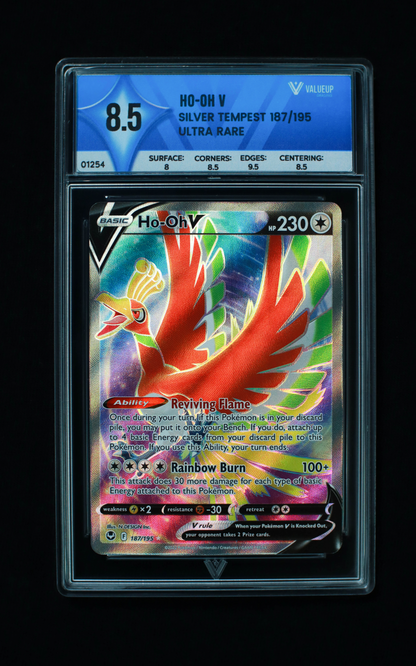 01254 HO-OH V