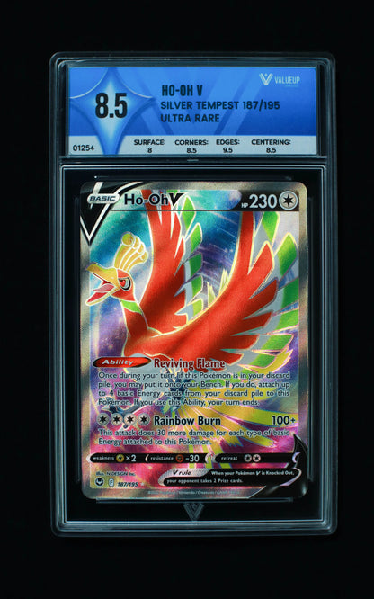 01254 HO-OH V