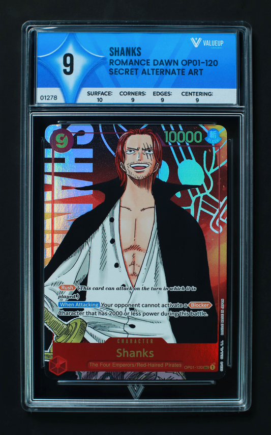 01278 SHANKS