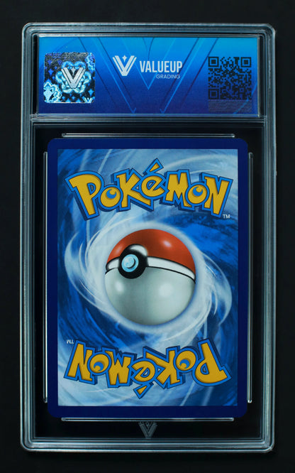 01288 GENGAR EX Grading Card