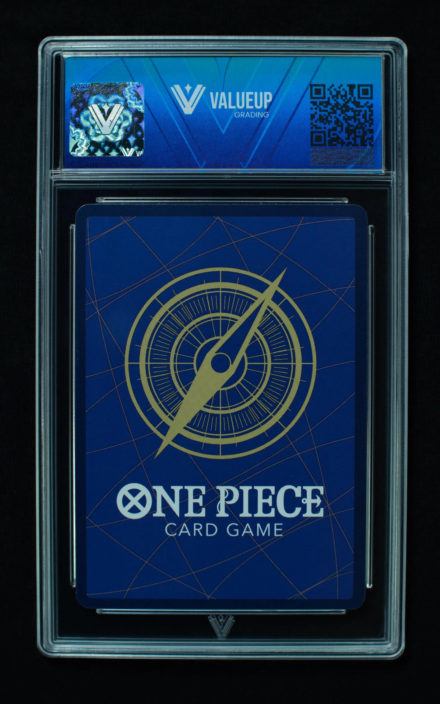 01333 SABO Grading Card