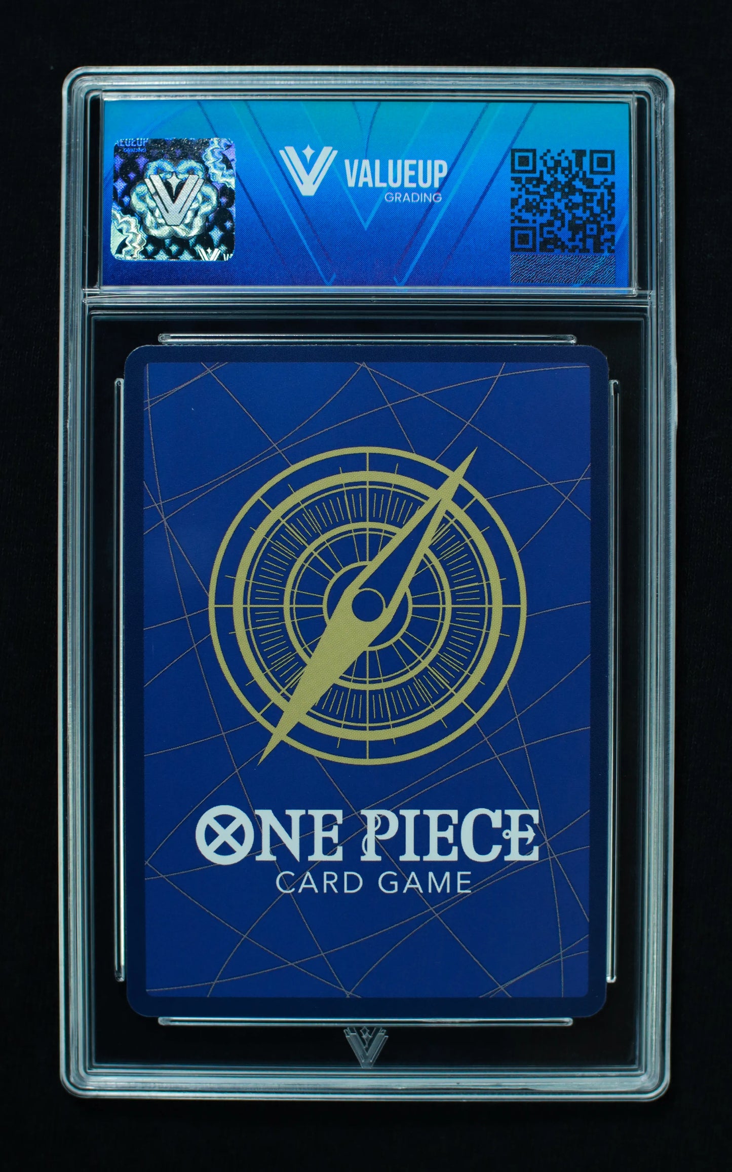 01337 EMPORIO. IVANKOV Grading Card