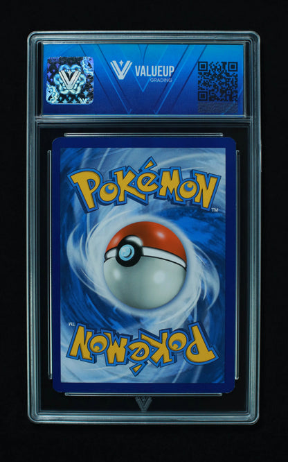 01350 ELECTABUZZ Grading Card