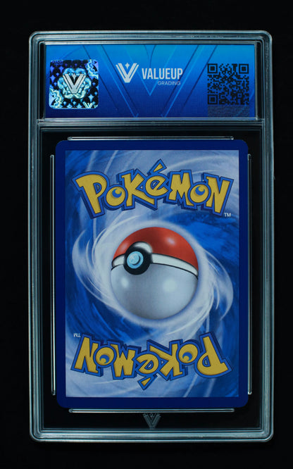 01366 GASTLY (KOREAN) Grading Card