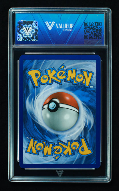 01401 SHINING MEW Grading Card