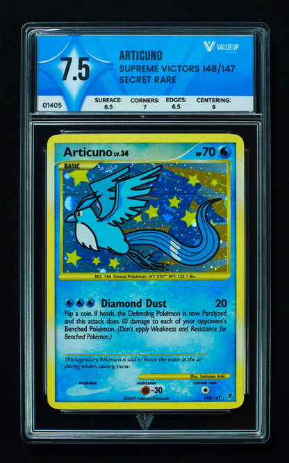 01405 ARTICUNO