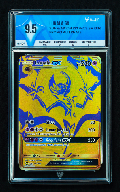 01407 LUNALA GX