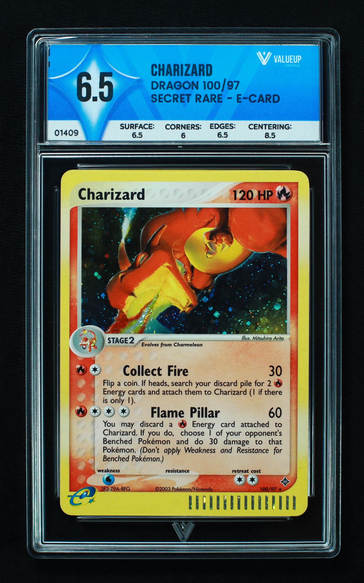 01409 CHARIZARD
