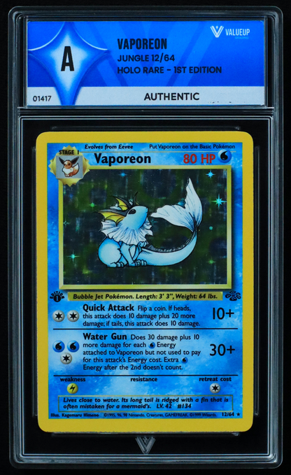 01417 VAPOREON