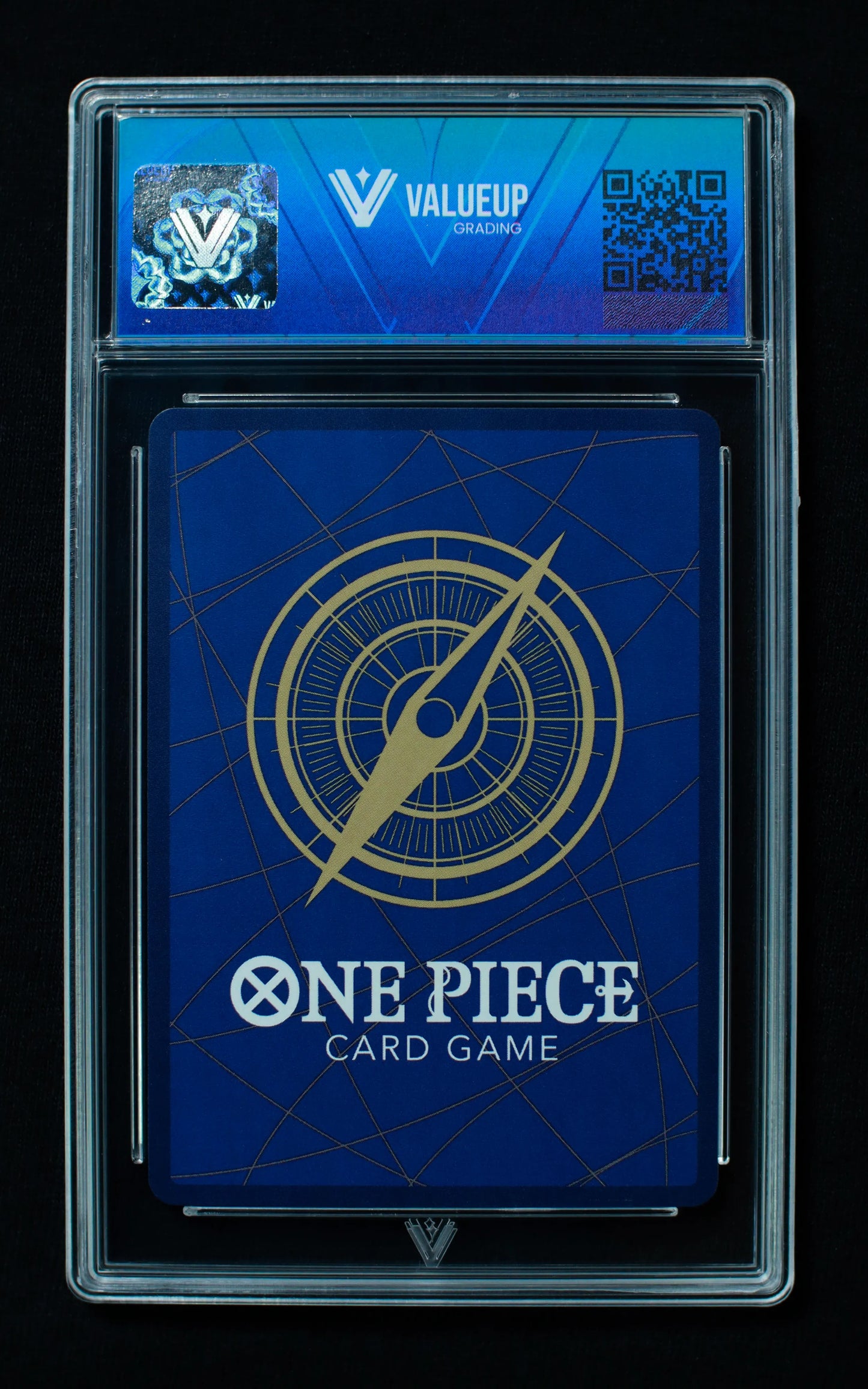 01478 PARADISE TOTSUKA Grading Card