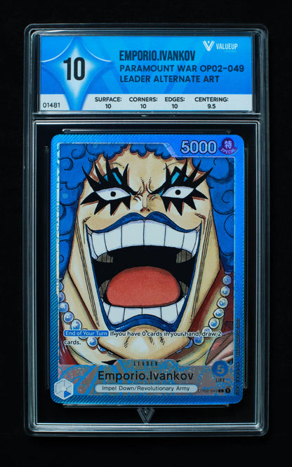 01481 EMPORIO.IVANKOV