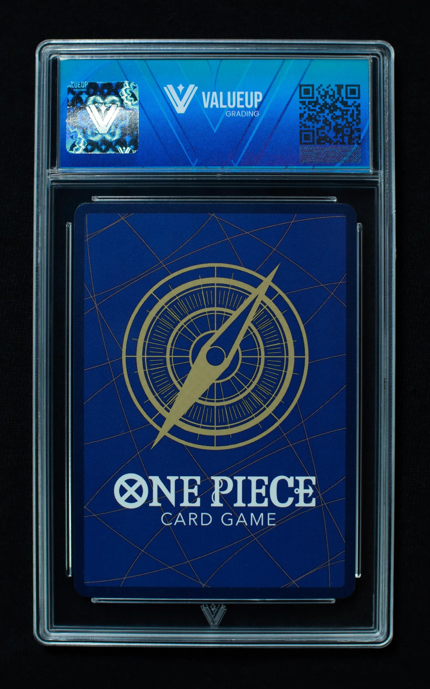 01494 BOA HANCOCK Grading Card