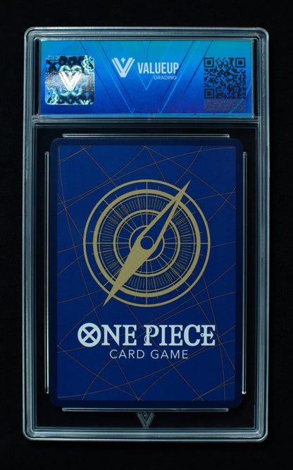 01494 BOA HANCOCK Grading Card