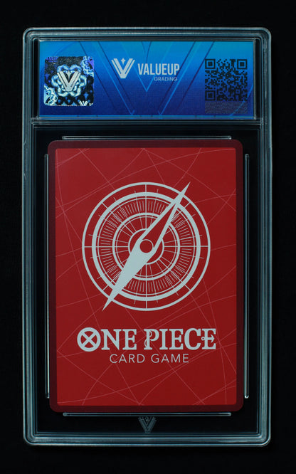 01510 ZEPHYR Grading Card