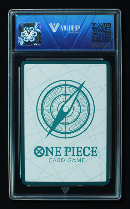 01572 DON!! CARD Grading Card