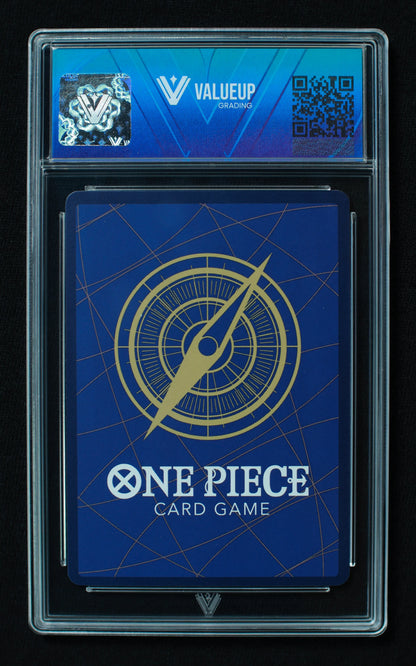 01594 RAISE MAX Grading Card