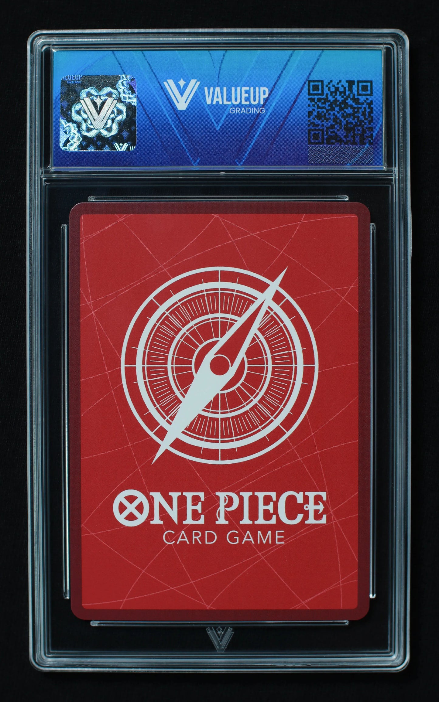 01599 HODY JONES Grading Card