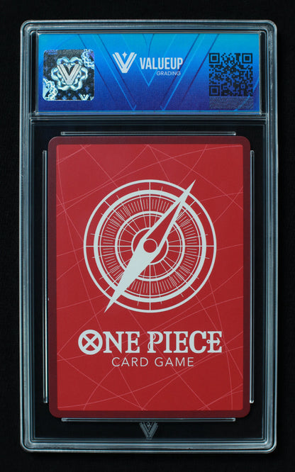 01603 YAMATO Grading Card