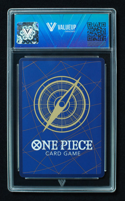 01609 GYRO Grading Card