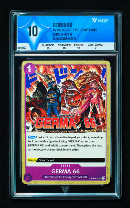 01667 GERMA 66